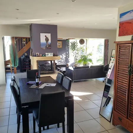 3 Bedrooms, Very Quiet, Fully Equiped, Between Bordeaux And Saint-emilion Vayres (Gironde)