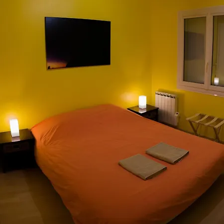3 Bedrooms, Very Quiet, Fully Equiped, Between Bordeaux And Saint-emilion *