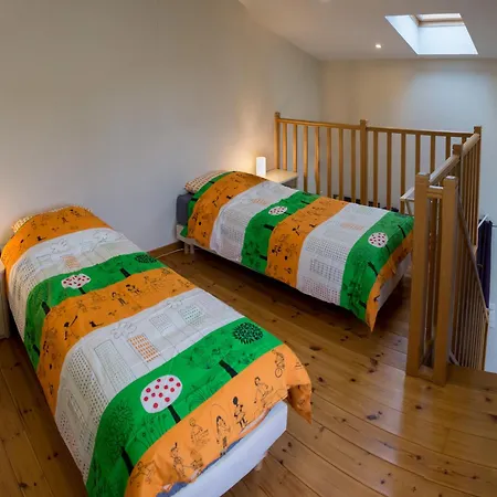 3 Bedrooms, Very Quiet, Fully Equiped, Between Bordeaux And Saint-emilion Vayres (Gironde)